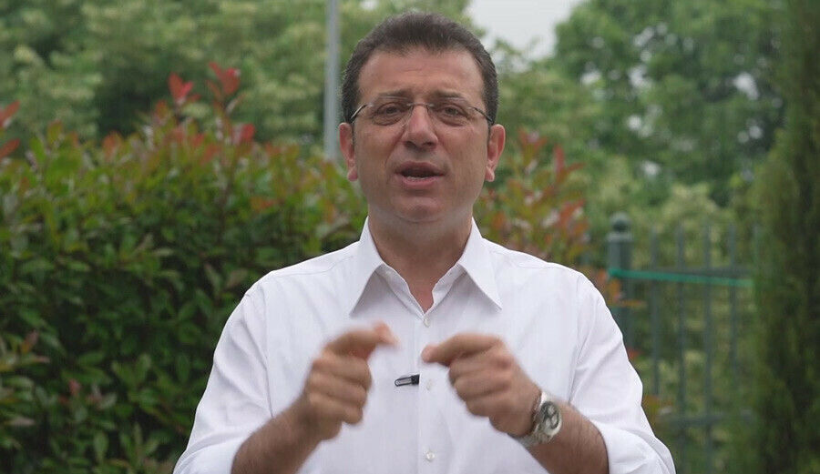 Ekrem İmamoğlu seçim sonrası sessizliğini bozdu! İlk açıklama geldi