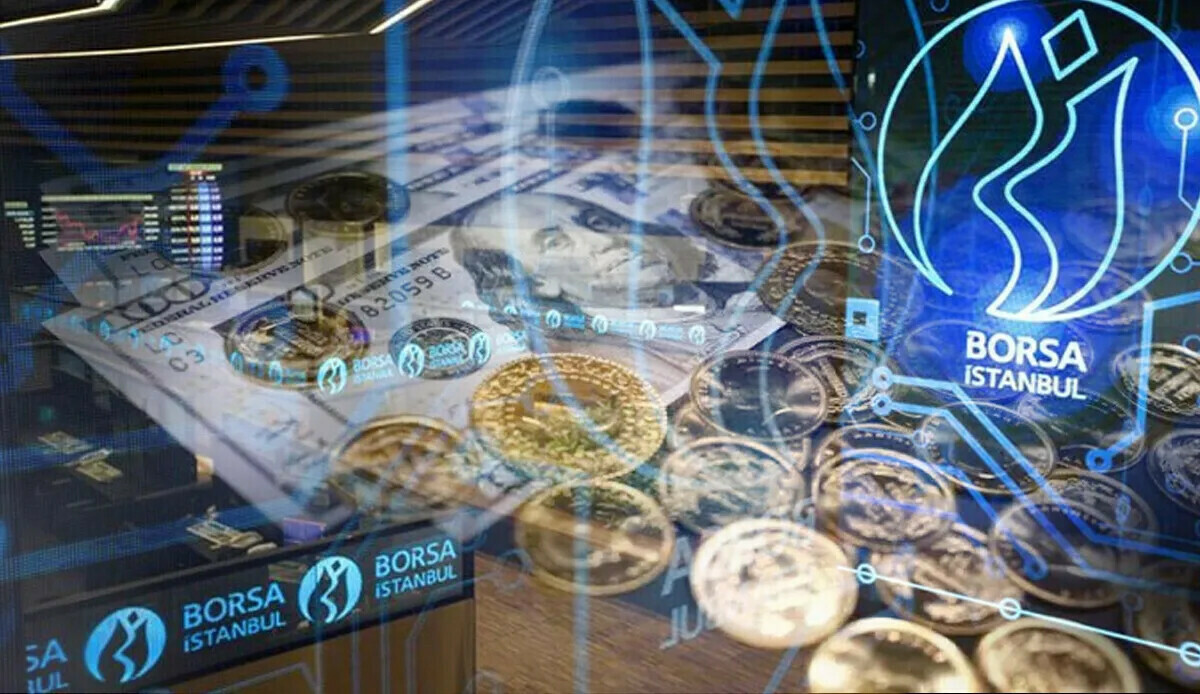 Seçim bitti dolar, altın ve Borsa'yı neler bekliyor? Uzman isimler beklentilerini açıkladı Seçim bitti dolar, altın ve Borsa'yı neler bekliyor? Uzman isimler beklentilerini açıkladı