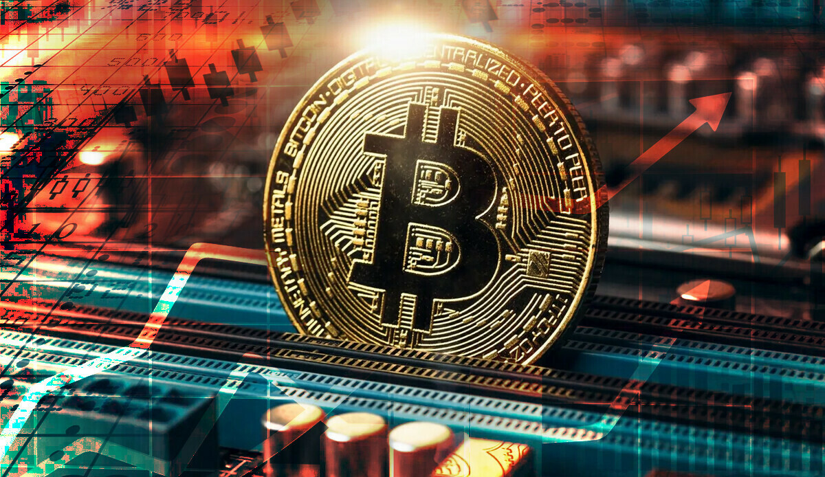 Bitcoin yeniden atağa geçti: Son iki haftanın en yüksek seviyesinde