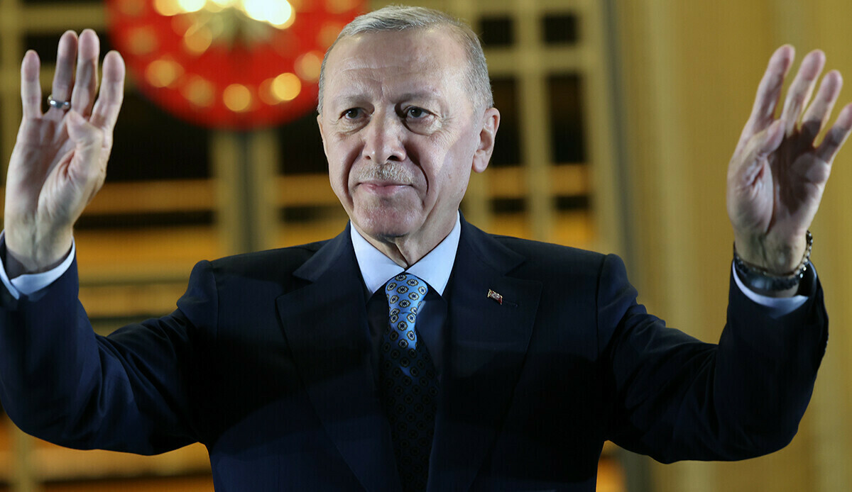 Erdoğan'ın zaferi dünya basınında: Bir kez daha kanıtladı Erdoğan'ın zaferi dünya basınında: Bir kez daha kanıtladı