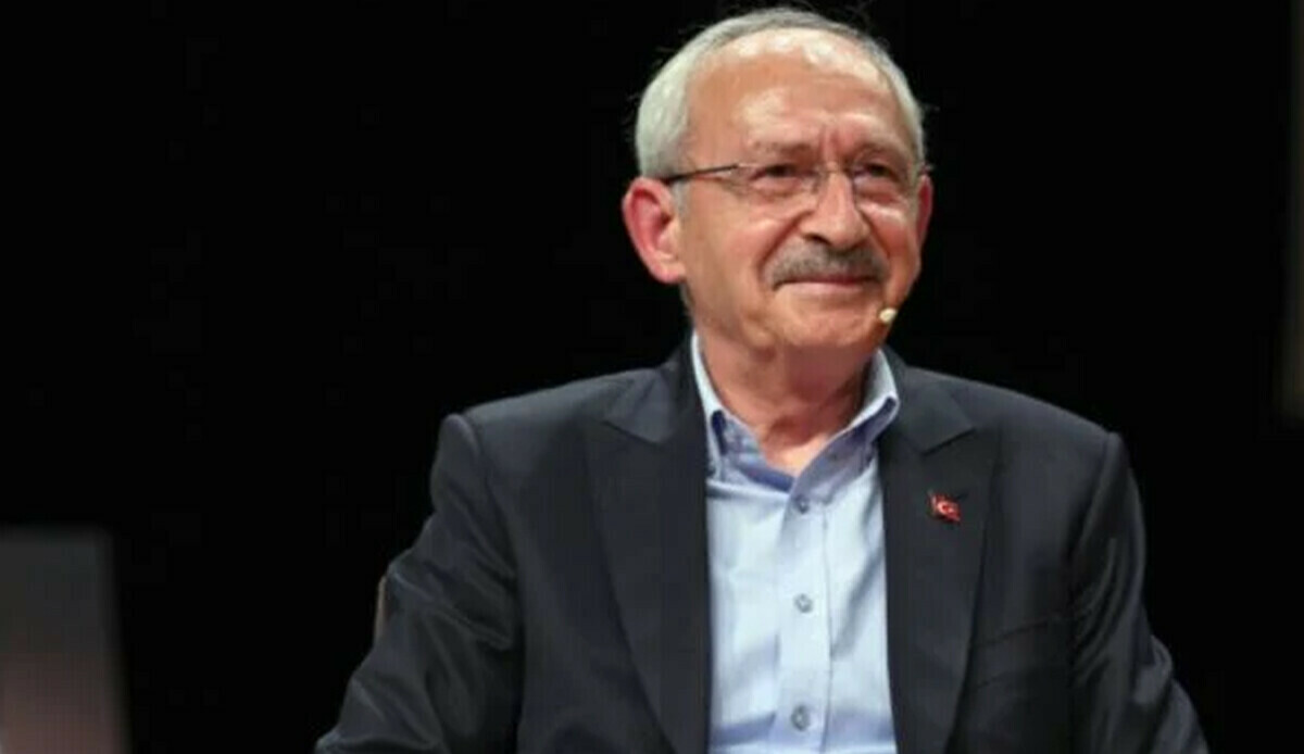 Kılıçdaroğlu'nun "2. turda kaybederseniz görevi bırakır mısınız?" sorusuna cevabı yeniden gündem oldu Kılıçdaroğlu'nun "2. turda kaybederseniz görevi bırakır mısınız?" sorusuna cevabı yeniden gündem oldu