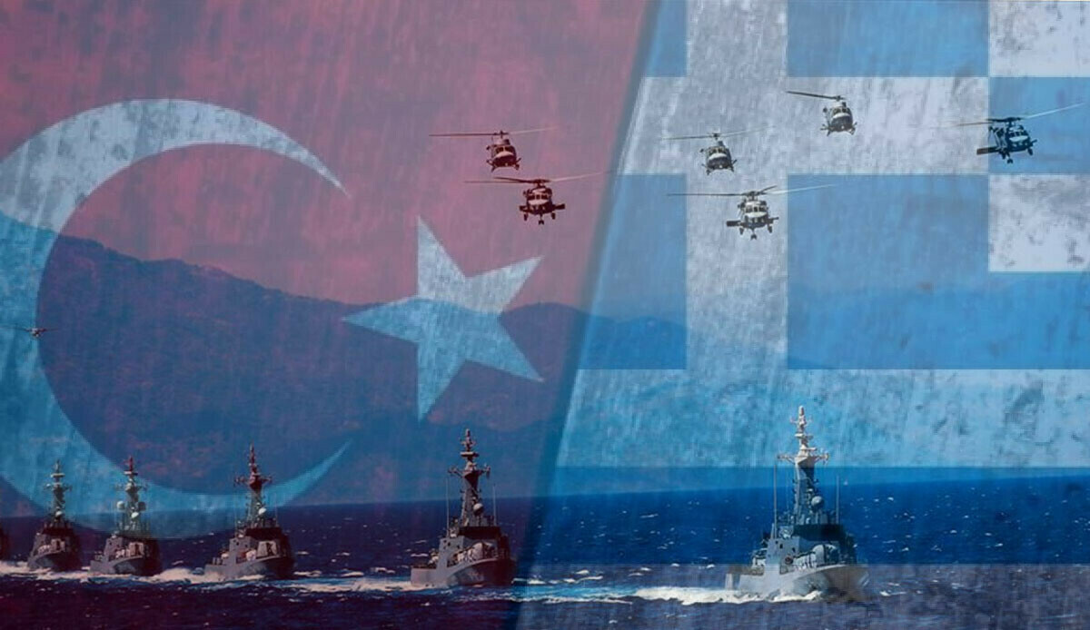 Atina’dan geri adım! Ege Denizi’nde tansiyon düşüyor Atina’dan geri adım! Ege Denizi’nde tansiyon düşüyor