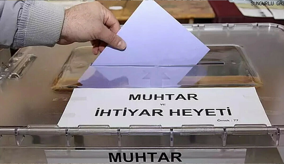 Yer: Kastamonu... Ölen muhtarın yerine gelen ağabeyi de hayatını kaybetti Yer: Kastamonu... Ölen muhtarın yerine gelen ağabeyi de hayatını kaybetti