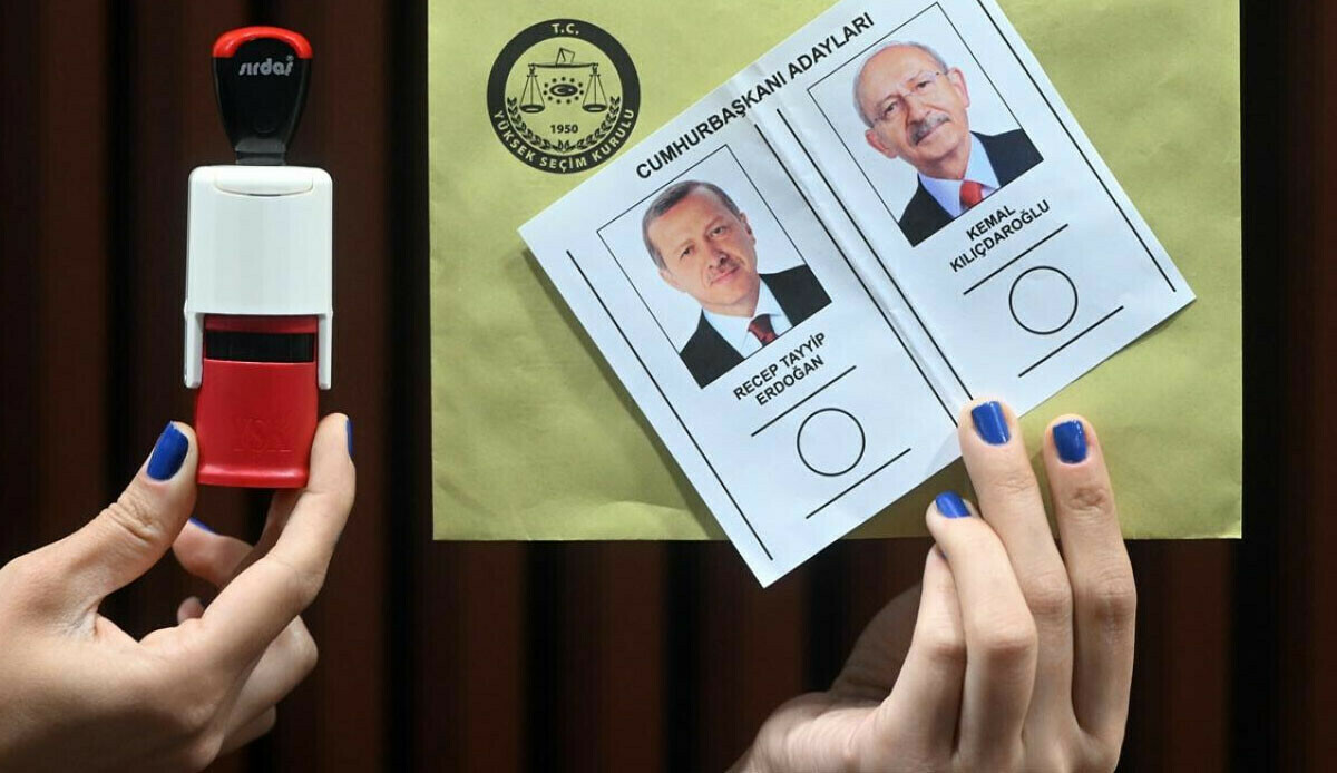 İzmir seçmeninin sandık kararı şaşırttı! Bu kadar fark beklenmiyordu İzmir seçmeninin sandık kararı şaşırttı! Bu kadar fark beklenmiyordu