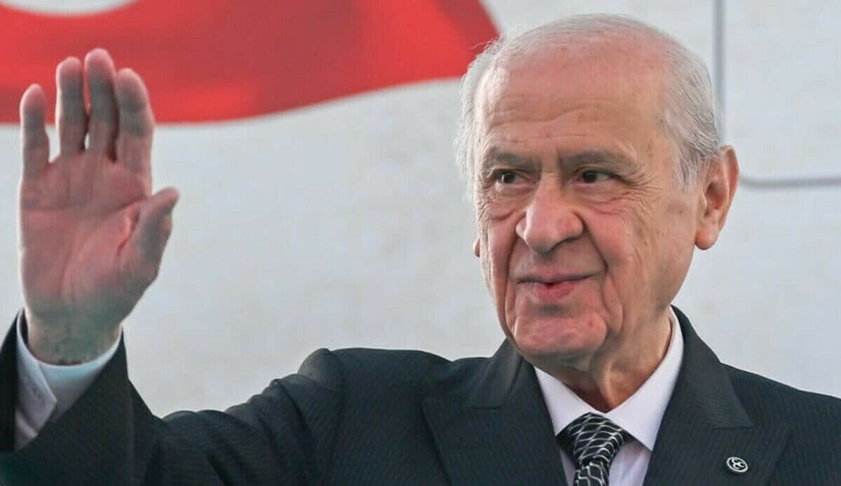 Bahçeli, İstanbul'un fethi dolayısıyla mesaj yayımladı Bahçeli, İstanbul'un fethi dolayısıyla mesaj yayımladı