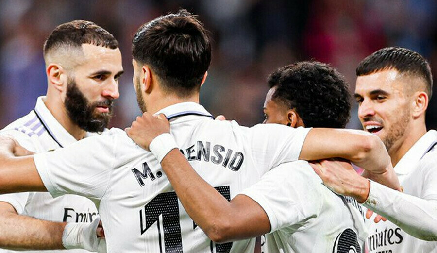 Karim Benzema yıllık 200 milyon euroya Suudi Arabistan'ın Al-Ittihad takımına transfer oldu Karim Benzema yıllık 200 milyon euroya Suudi Arabistan'ın Al-Ittihad takımına transfer oldu