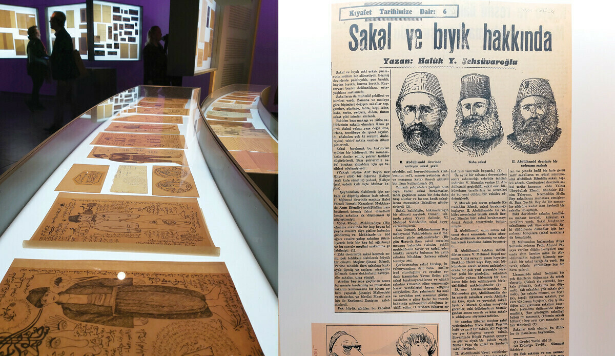 İstanbul’un yarım kalan hikâyesi İstanbul’un yarım kalan hikâyesi