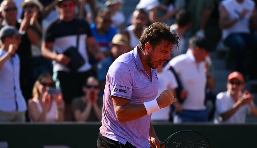 Sırp raket Novak Djokovic kariyerinin 3. Roland Garros şampiyonluğunu hedefliyor Sırp raket Novak Djokovic kariyerinin 3. Roland Garros şampiyonluğunu hedefliyor