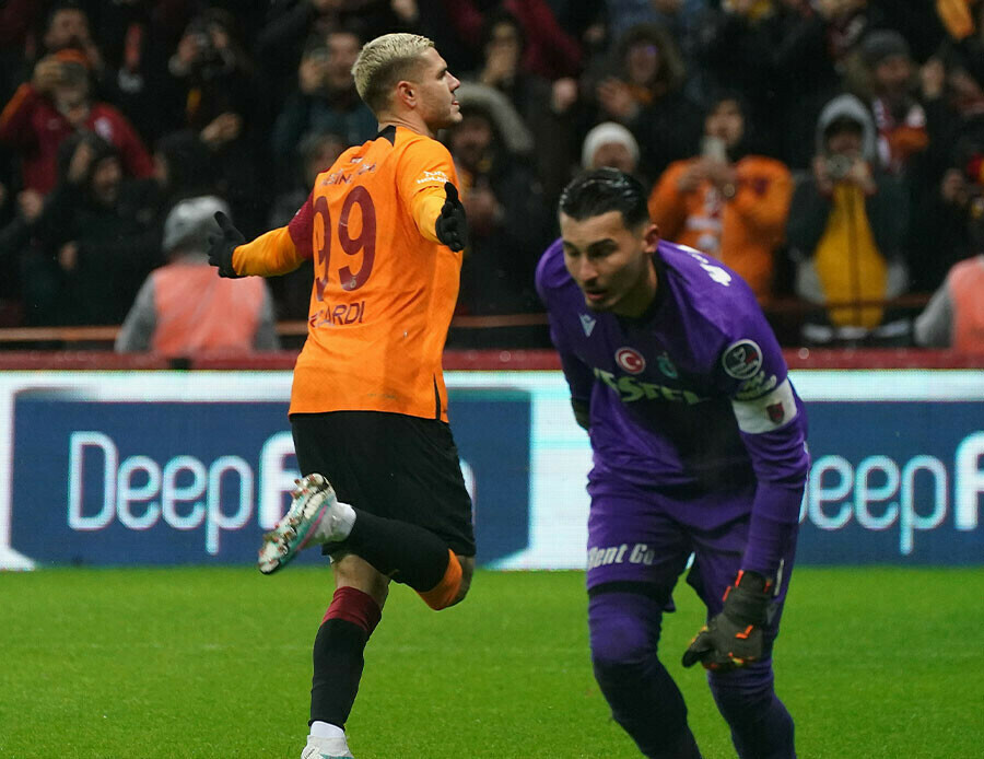 Süper Lig'de yılın takası! Galatasaray, Uğurcan Çakır için Trabzonspor ile görüşmelere başladı
