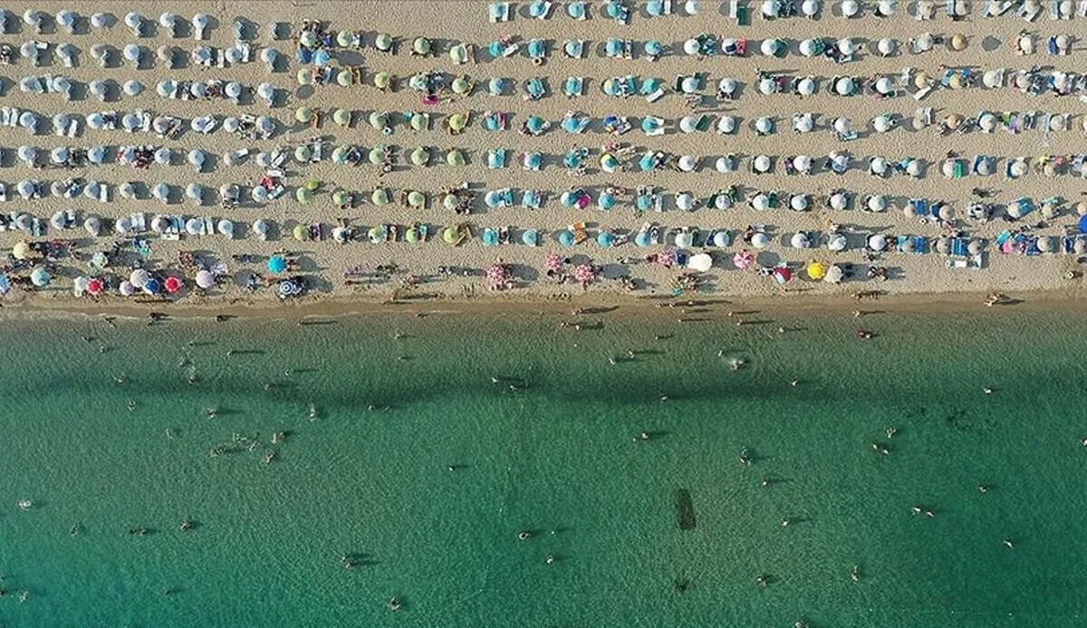 Yeni yöntem sosyal medya! Tatil dolandırıcılığına dikkat, paranız boşa gitmesin