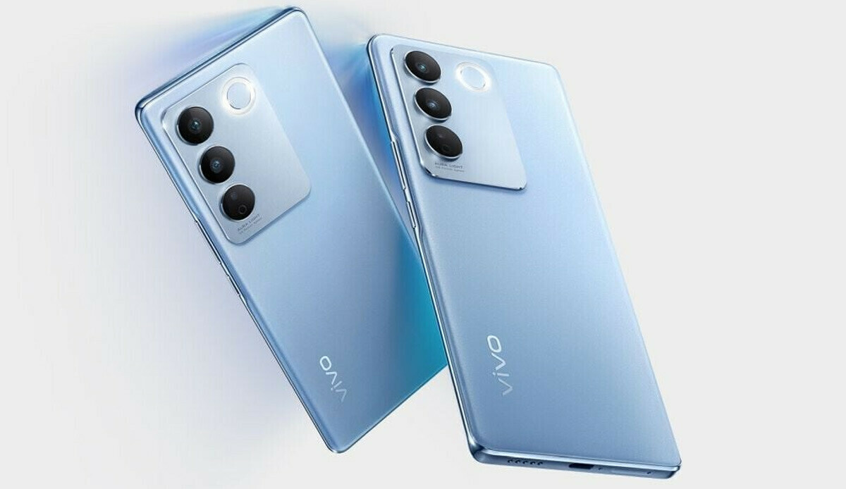 Türkiye&#039;de popülerliğini artıran vivo&#039;nun &#039;selfi kralı&#039; telefonu ortaya çıktı