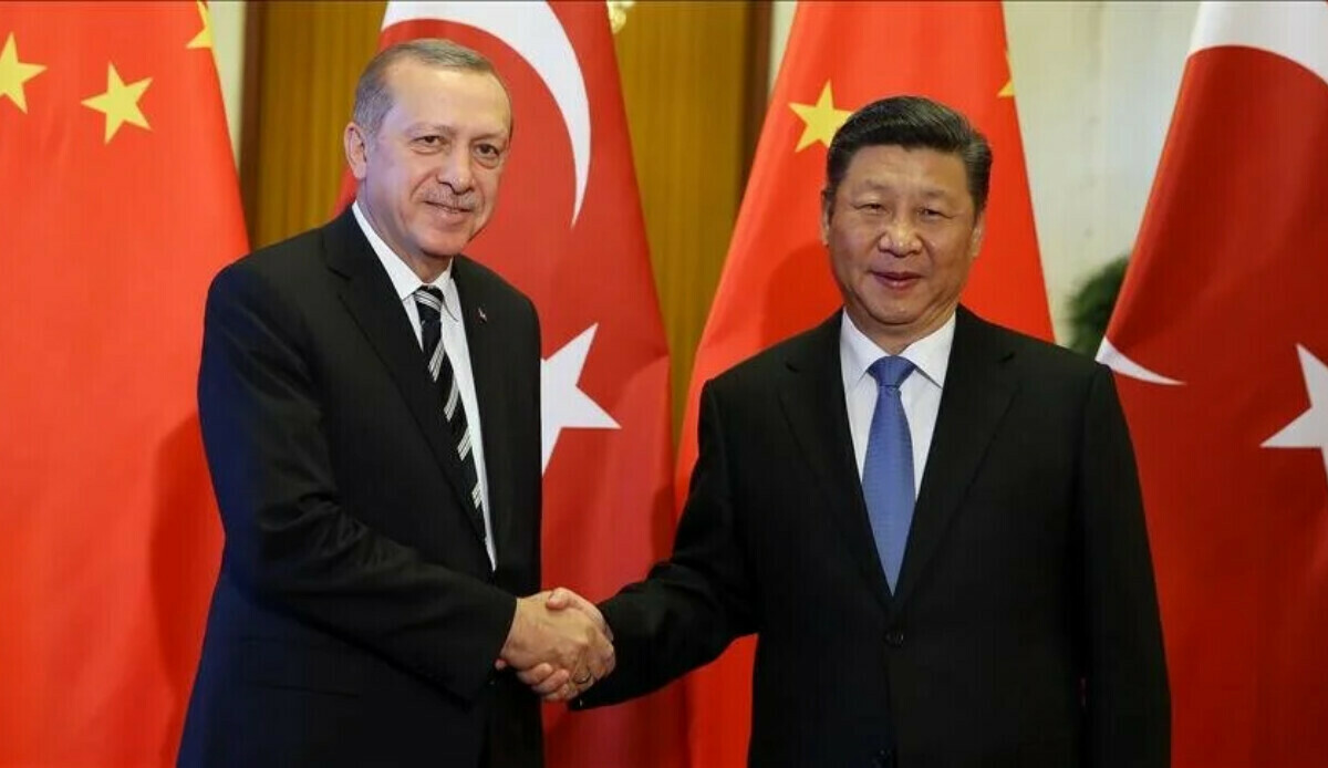 Erdoğan’ın seçim zaferi Çin’de yankılandı: Birlikte çalışmaya hazırız Erdoğan’ın seçim zaferi Çin’de yankılandı: Birlikte çalışmaya hazırız