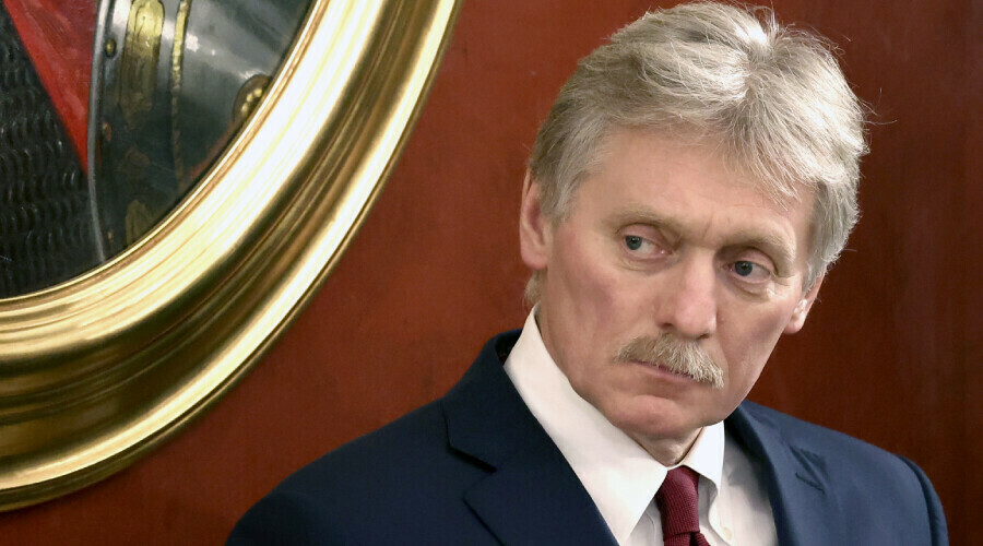 Kremlin’den Erdoğan'ın zaferine ilk yorum: Hedeflerimiz iddialı Kremlin’den Erdoğan'ın zaferine ilk yorum: Hedeflerimiz iddialı
