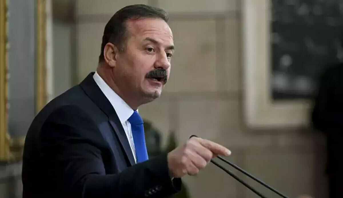 Ağıralioğlu 6’lı masaya ‘uyarmıştım’ deyip tepki gösterdi: Bedelini kim ödeyecek? Ağıralioğlu 6’lı masaya ‘uyarmıştım’ deyip tepki gösterdi: Bedelini kim ödeyecek?