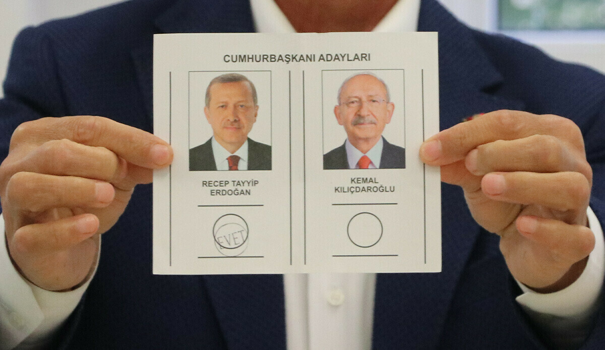 Seçimin gidişatını onlar belirledi: Cumhurbaşkanı Erdoğan'ın en yüksek oy aldığı 10 il