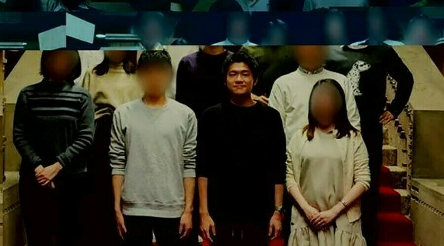 Japonya'da resmi konutta parti düzenleyen başbakanın oğlu görevden alınıyor