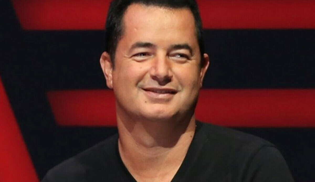 Acun Ilıcalı 54. yaşına girdi, doğum gününden fotoğrafları peş peşe paylaştı