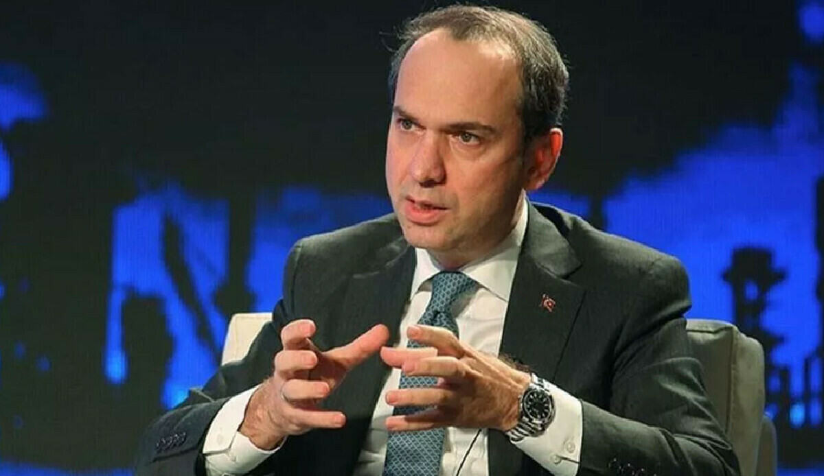Alparslan Bayraktar kimdir, nereli, kaç yaşında? Alparslan Bayraktar’ın görevi ne? Alparslan Bayraktar kimdir, nereli, kaç yaşında? Alparslan Bayraktar’ın görevi ne?