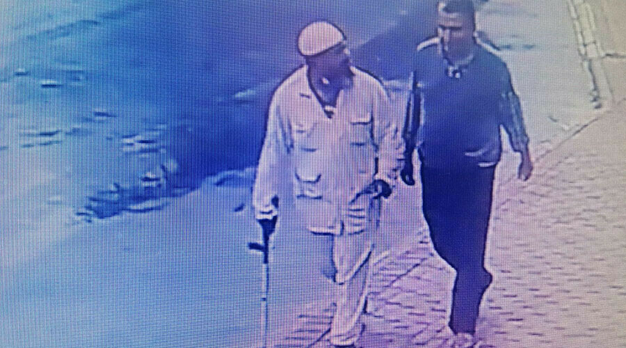 Dilenciden Oscarlık rol: Görenler şaşkınlığını gizleyemedi!