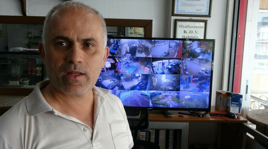 Dilenciden Oscarlık rol: Görenler şaşkınlığını gizleyemedi!