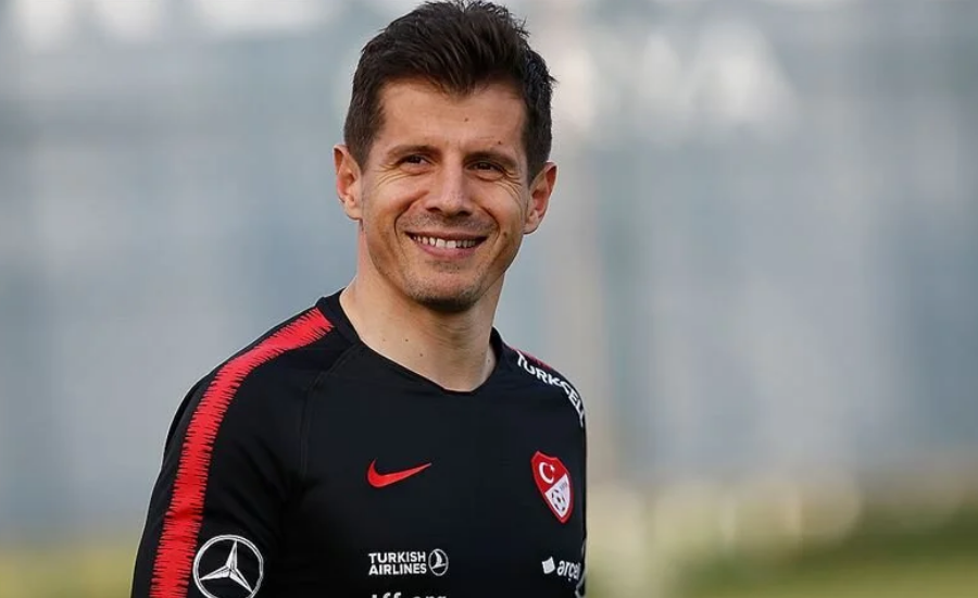 Emre Belözoğlu Hull City'e mi gidecek? Emre Belözoğlu hangi takıma gidecek? Emre Belözoğlu Hull City'e mi gidecek? Emre Belözoğlu hangi takıma gidecek?