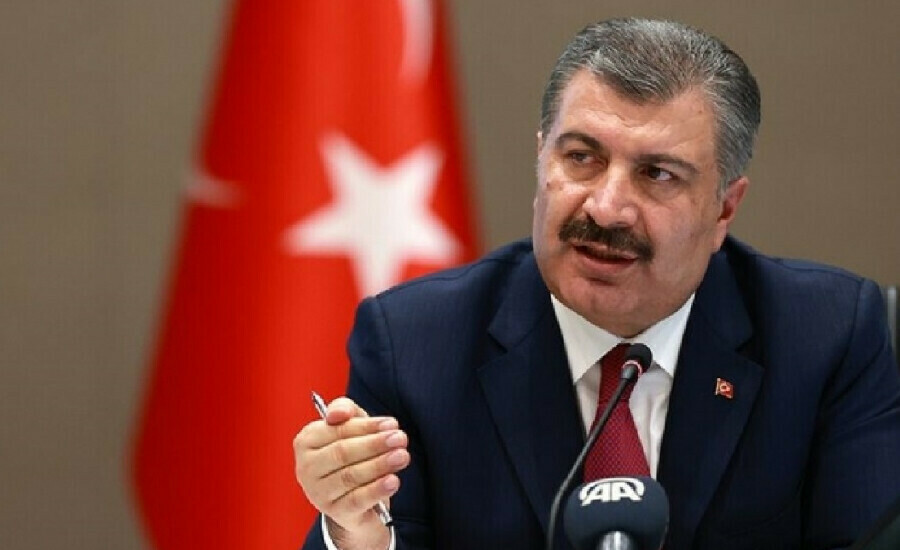 Fahrettin Koca milletvekili adayı mı tekrardan Sağlık Bakanı olacak mı? Fahrettin Koca kaç yaşında?