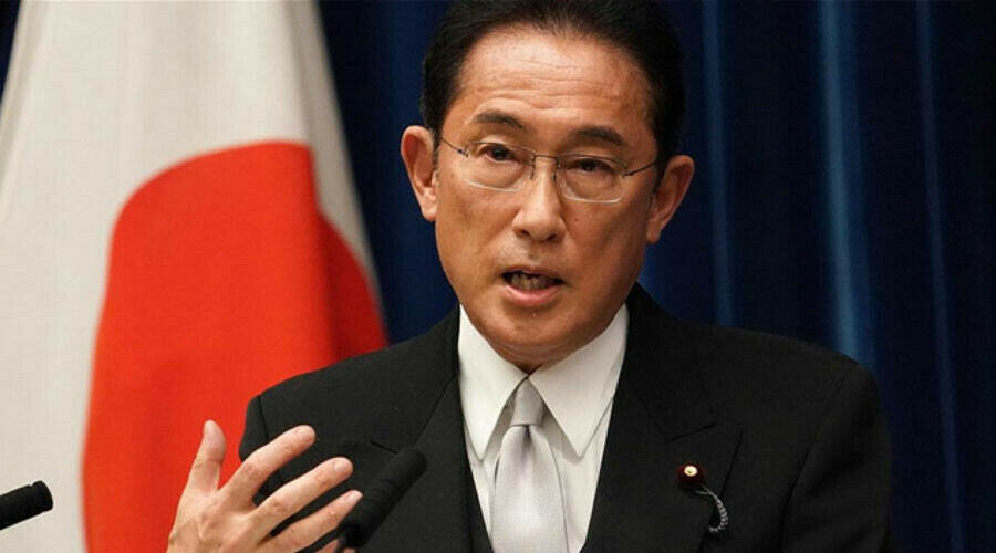 Japonya'da resmi konutta parti düzenleyen başbakanın oğlu görevden alınıyor