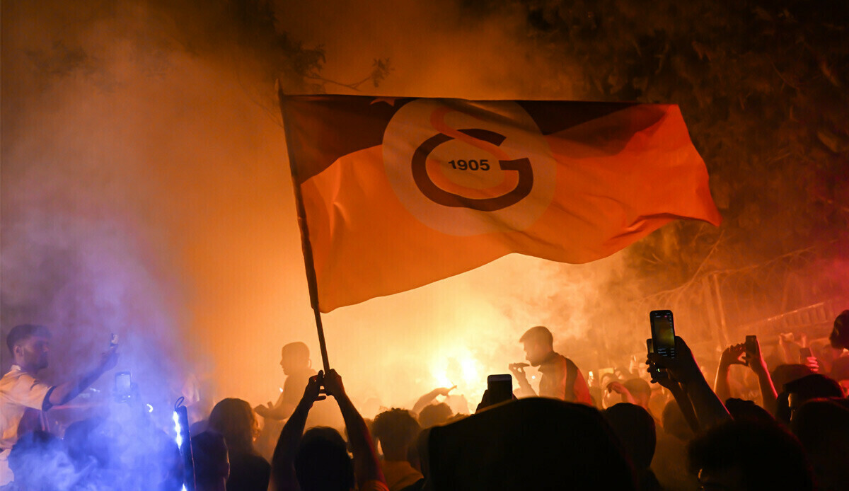 Galatasaray 2023-24 sezonunda Şampiyonlar Ligi