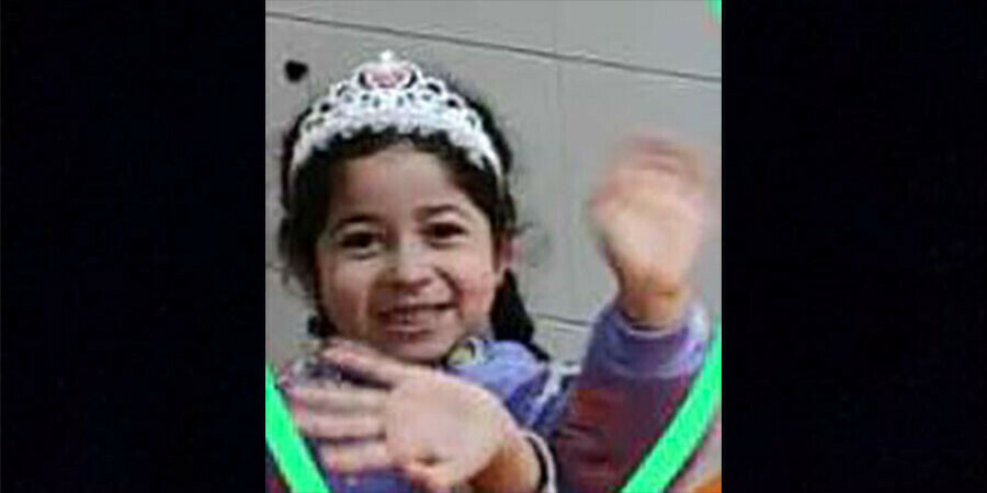 Anaokulunda fenalaşan 5 yaşındaki kız hayatını kaybetti! Aile hastaneyi birbirine kattı