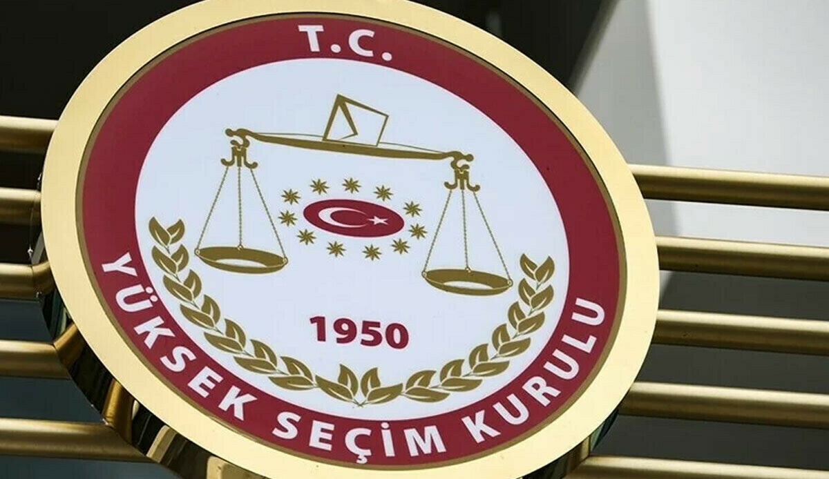 YSK Başkanı açıkladı: Kesin sonuçlar Resmi Gazete'de