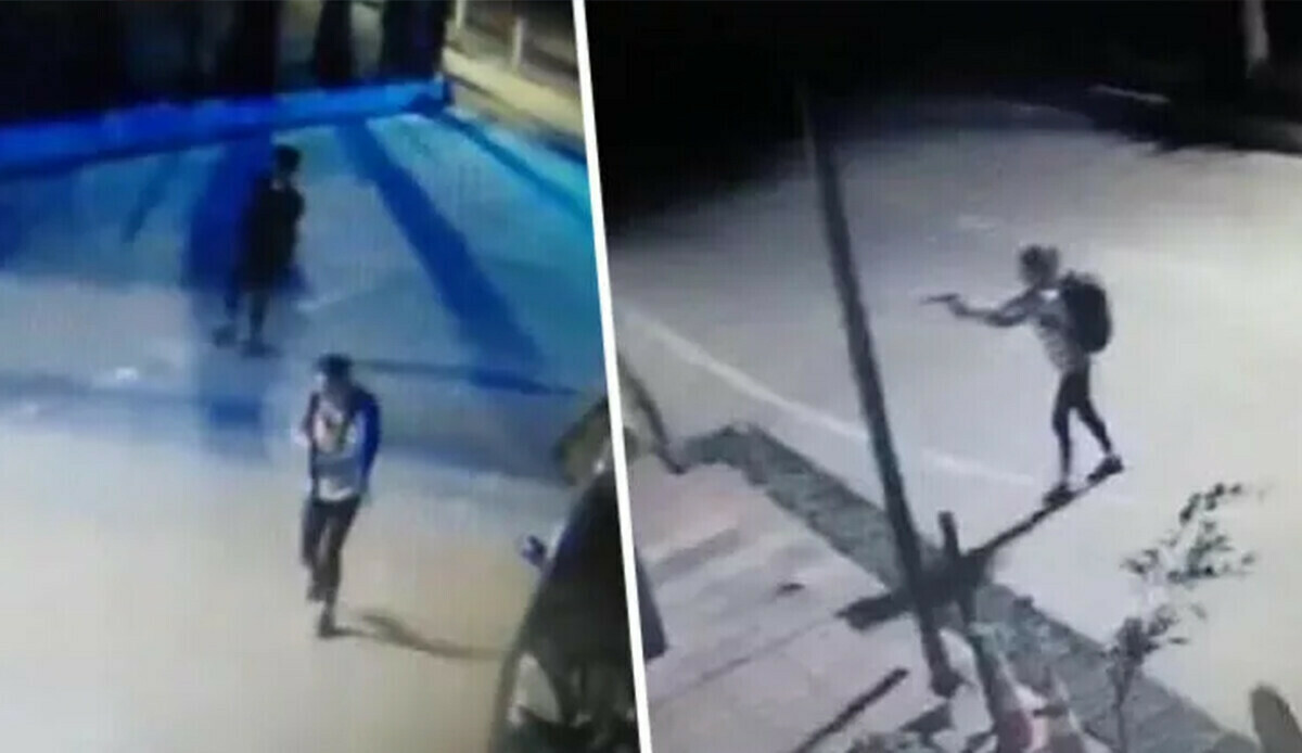 Mersin&#039;de polisevine yönelik terör saldırısı sanıklarının savunmaları ortaya çıktı