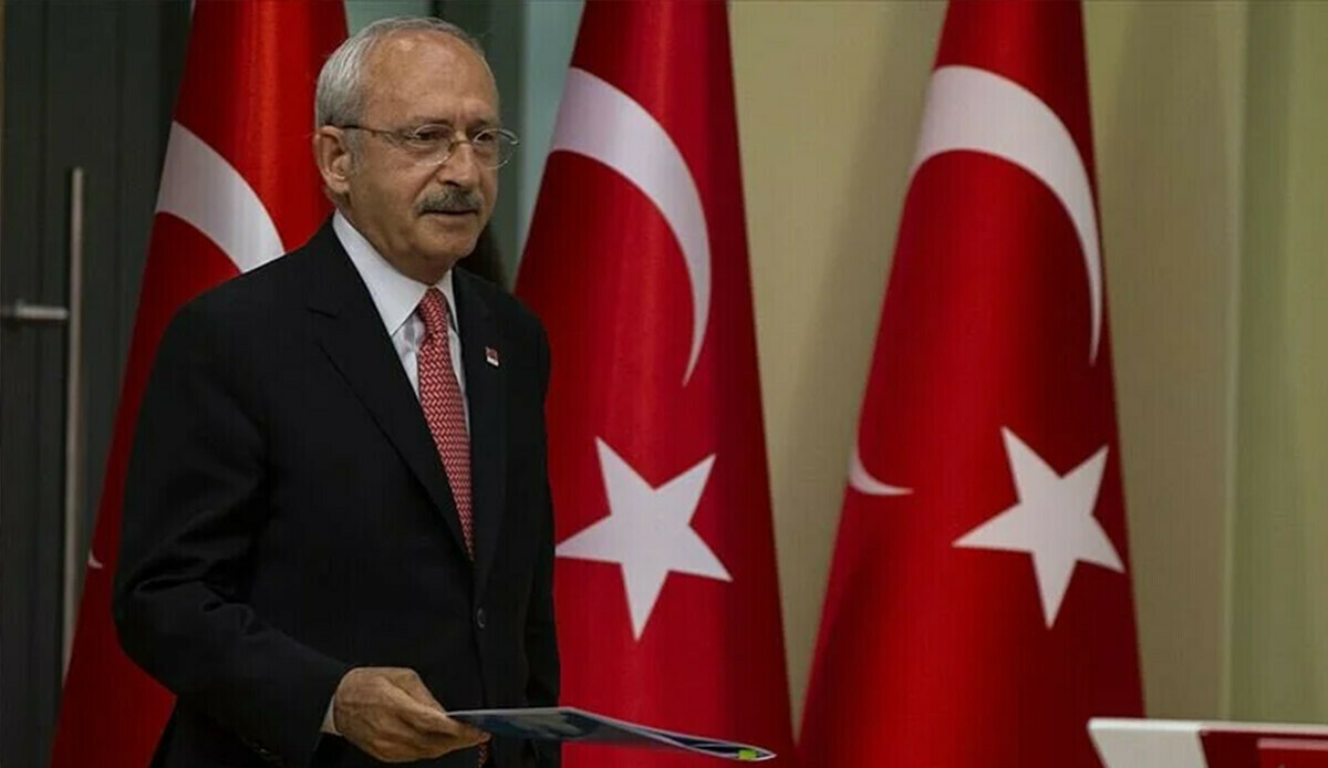 CHP Merkez Yönetim Kurulu'nun toplanacağı tarih belli oldu CHP Merkez Yönetim Kurulu'nun toplanacağı tarih belli oldu