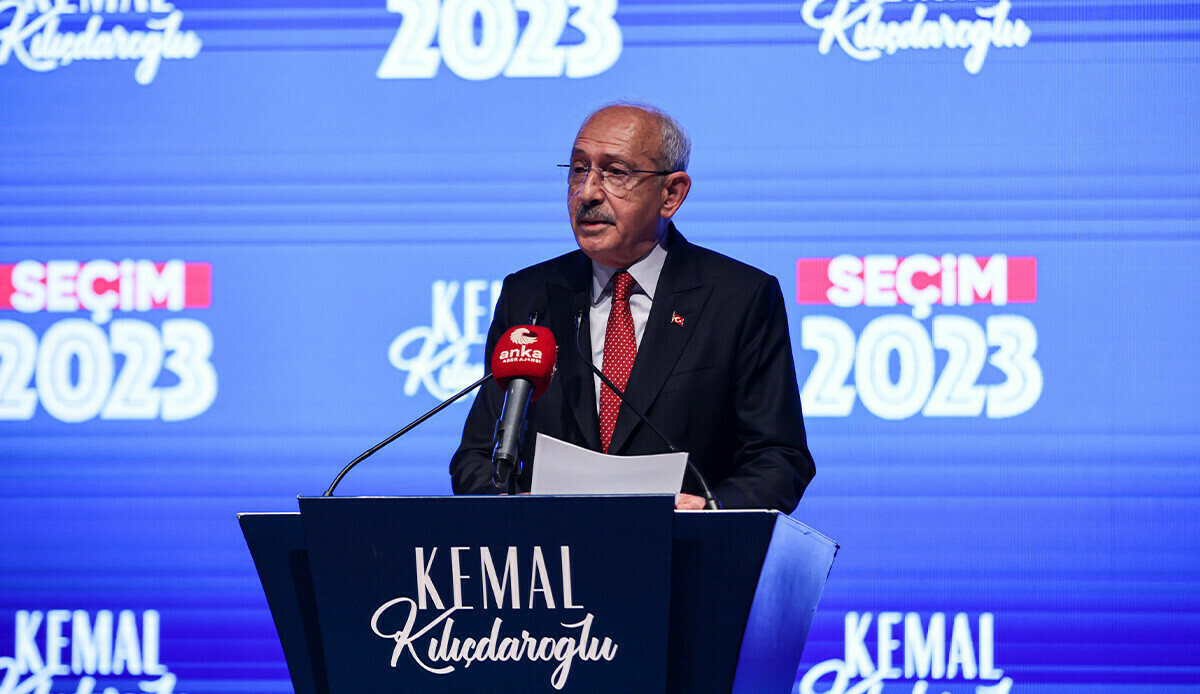 İngiliz basınında dikkat çeken Kılıçdaroğlu analizi: Muhalefette koltuk savaşları başladı