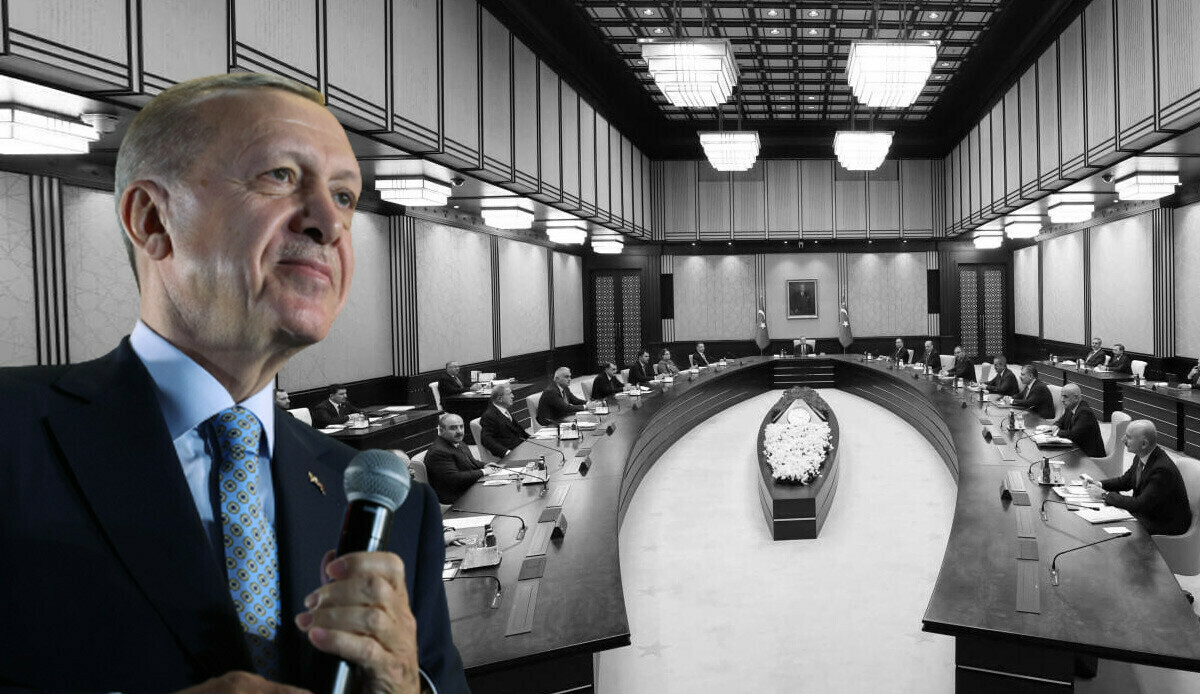 Kulislerde konuşulan liste belli oldu! Yeni kabinede dikkat çeken Sinan Oğan detayı