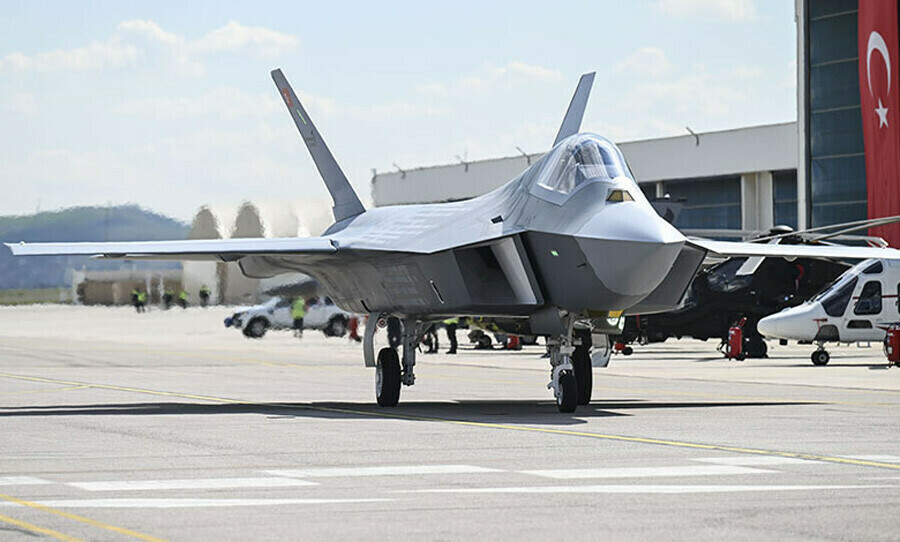 Yerli ve milli projeler kesintisiz devam edecek