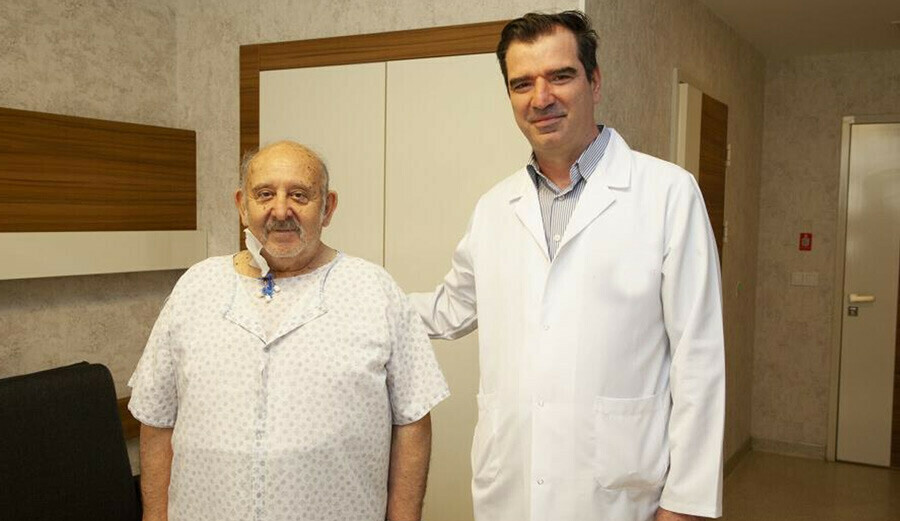 Bir yıldır kabızlık çekiyordu, kanser çıktı! Şimdi herkesi uyarıyor…