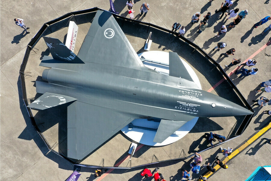 Yerli ve milli projeler kesintisiz devam edecek