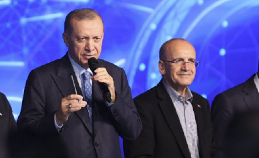 Mehmet Şimşek kimdir, kaç yaşında, nerede? Mehmet Şimşek eskiden ne bakanıydı?