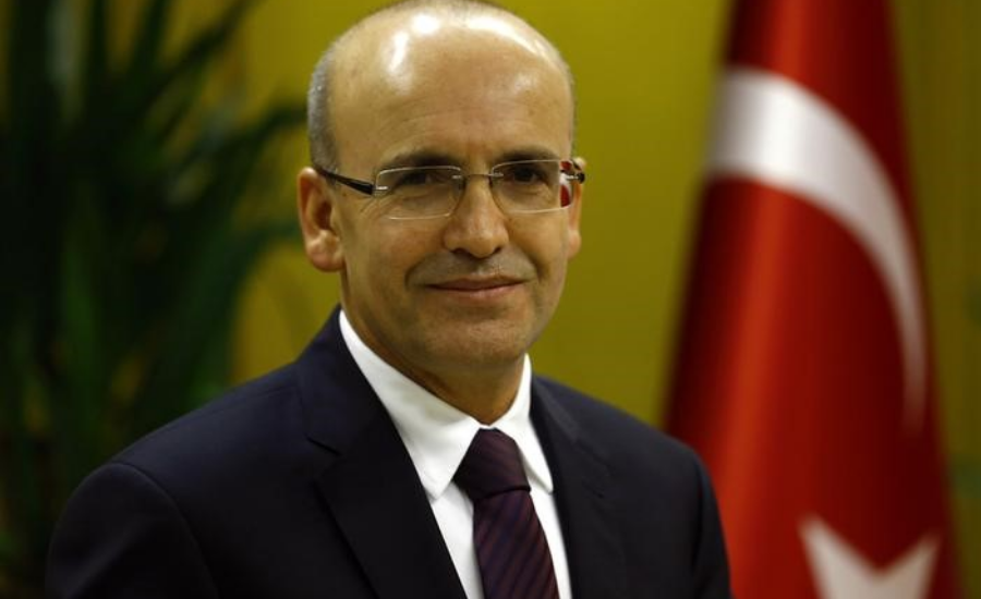 Mehmet Şimşek kimdir, kaç yaşında, nerede? Mehmet Şimşek eskiden ne bakanıydı?