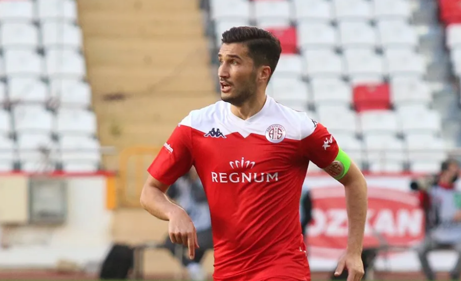 Başakşehir'in yeni teknik direktörü kim olacak? Nuri Şahin Başakşehir'e mi gelecek?