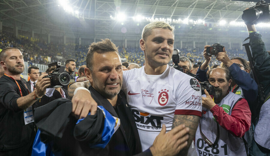 Galatasaray 2023-24 sezonunda Şampiyonlar Ligi'ne katılacak mı? Kaç eleme oynayacak? Direkt katılım var mı?