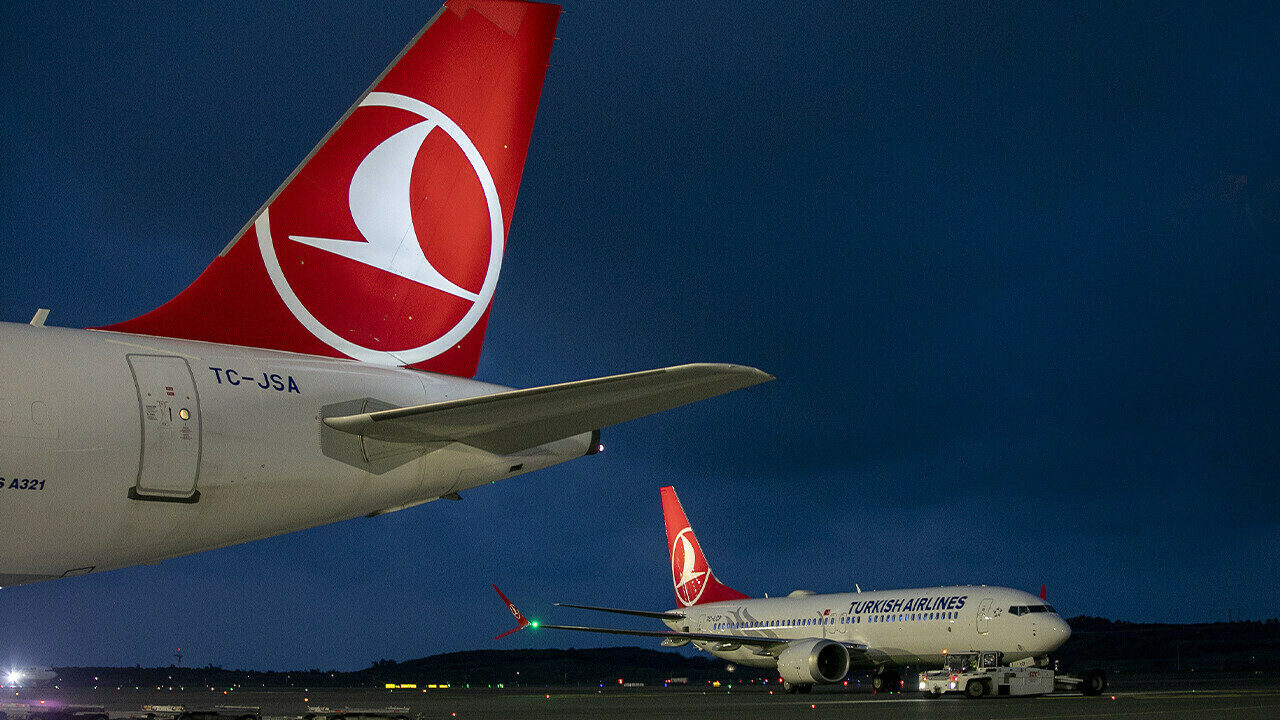THY satılıyor mu? Resmi açıklama geldi THY satılıyor mu? Resmi açıklama geldi