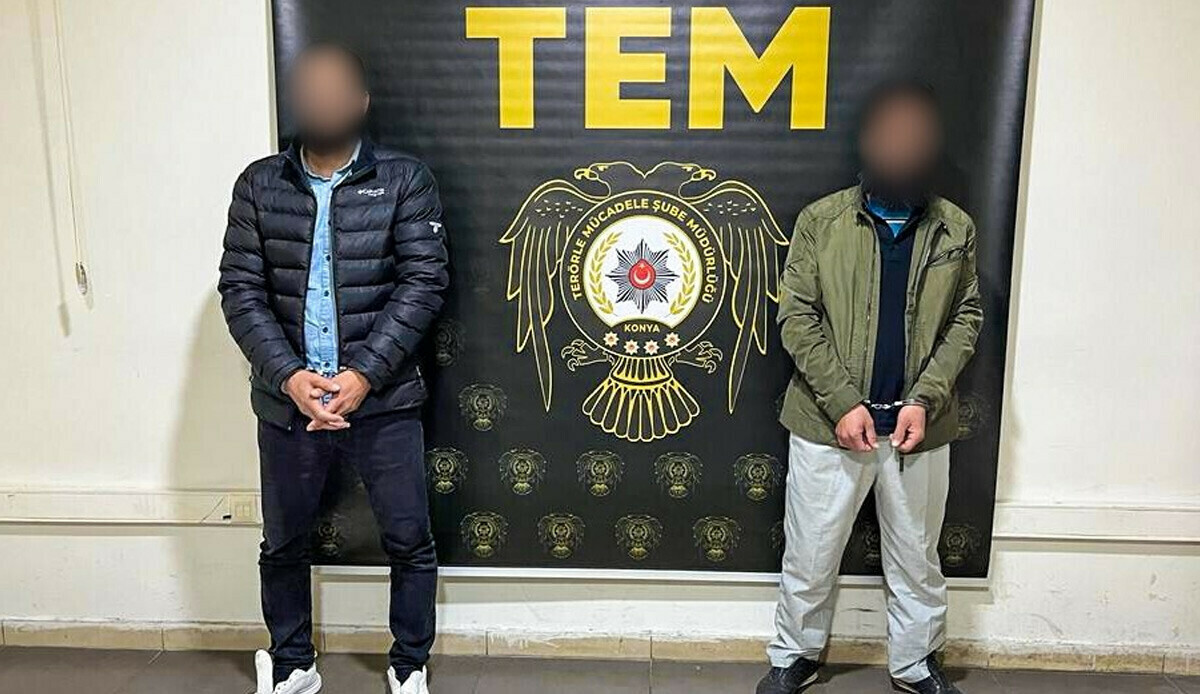 Seçim günü ortalığı kana bulayacaklardı: Eylem hazırlığındaki teröristler yakalandı