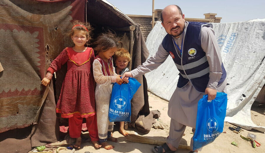 İhlas Vakfı kurban hisse vekâlet bedellerini açıkladı