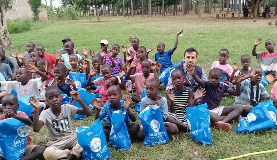 İhlas Vakfı kurban hisse vekâlet bedellerini açıkladı