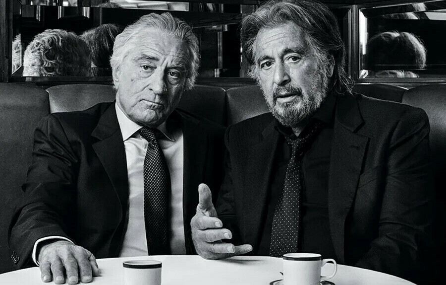 Efsane oyuncu Al Pacino 83 yaşında 4’ncü kez baba oluyor Efsane oyuncu Al Pacino 83 yaşında 4’ncü kez baba oluyor