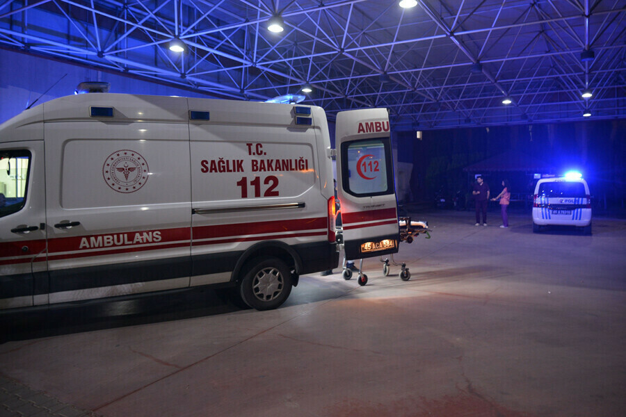 Şampiyonluk kutlamalarında kan aktı