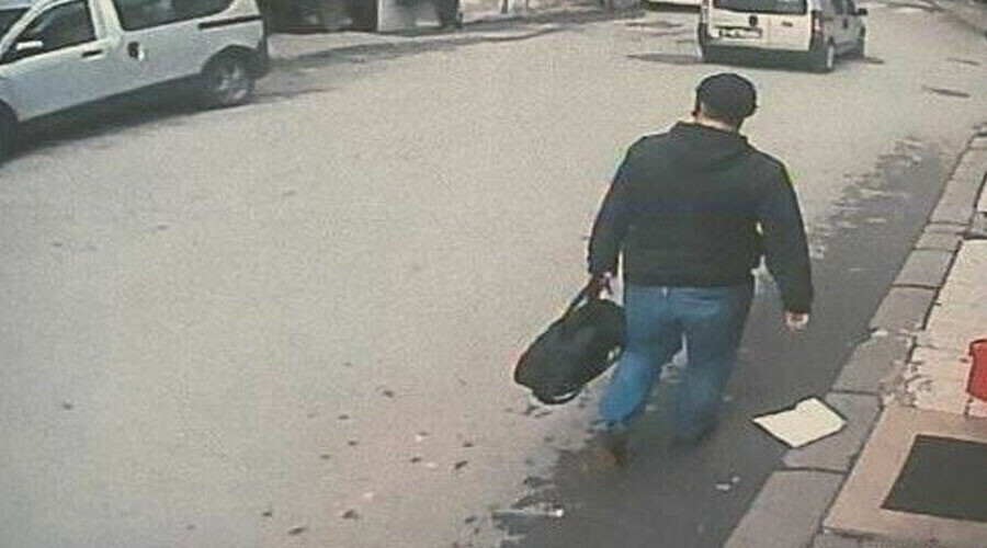 MİT'in dev operasyonunda yeni detay! 4 yıl MOSSAD’a ajanlık yaptı MİT'in dev operasyonunda yeni detay! 4 yıl MOSSAD’a ajanlık yaptı