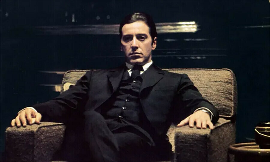 Efsane oyuncu Al Pacino 83 yaşında 4’ncü kez baba oluyor Efsane oyuncu Al Pacino 83 yaşında 4’ncü kez baba oluyor