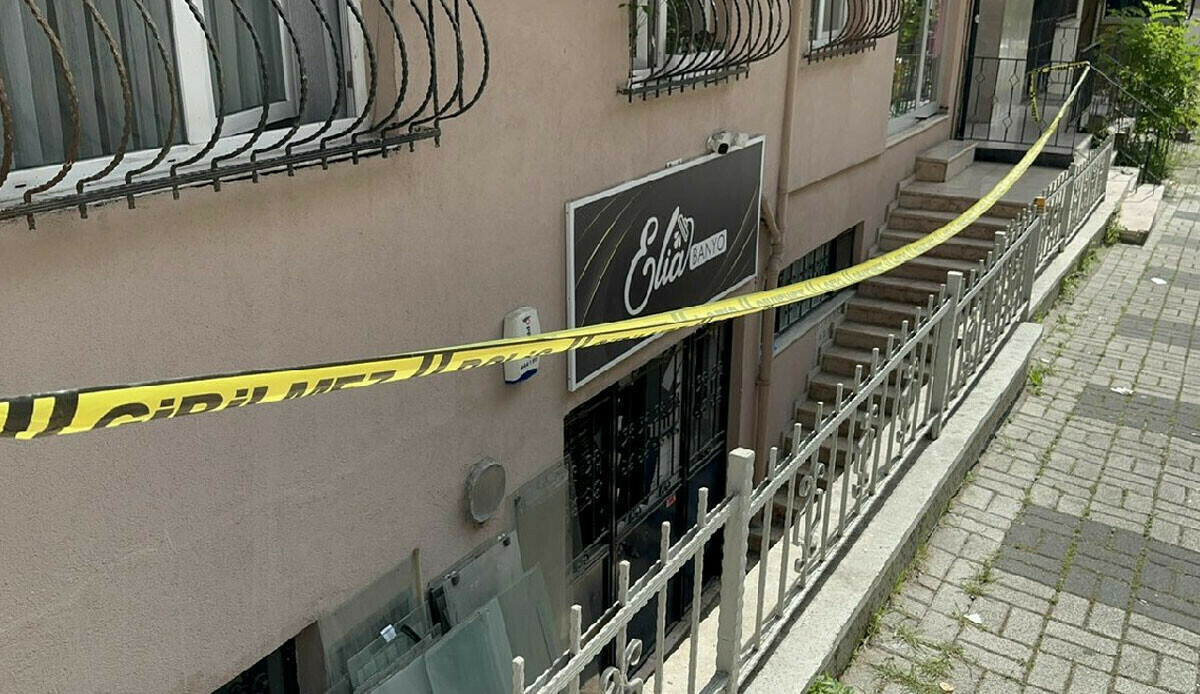 İstanbul’da kan donduran cinayet: Cesedi çuvaldan çıktı! İstanbul’da kan donduran cinayet: Cesedi çuvaldan çıktı!